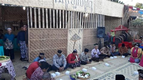 GELAR POTENSI RINTISAN BUDAYA