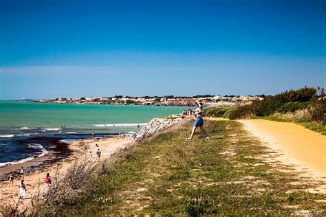 Camping Brétignolles sur Mer LES VAGUES Camping Vendée