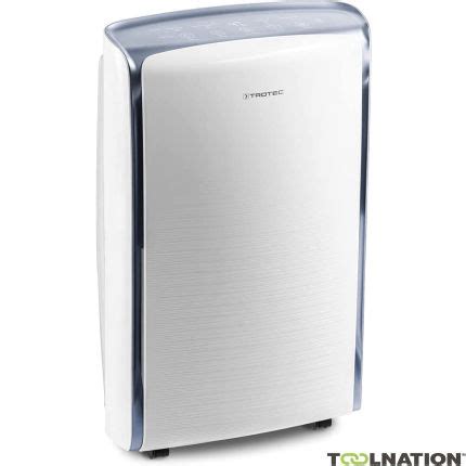 Trotec Ttk E Comfort Dehumidifier