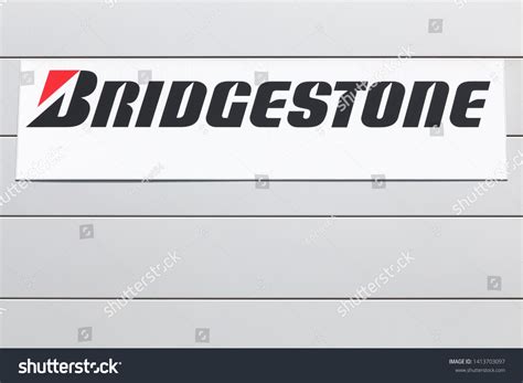 275 Bridgestone logo Images, Stock Photos & Vectors | Shutterstock