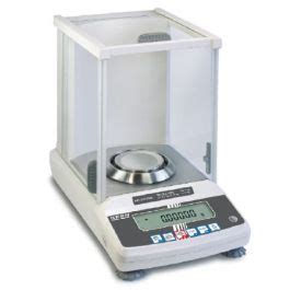 Kern Analytical Balances SciQuip