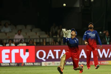 Ipl 2024 Pbks Vs Rcb Who Took The Best Catch Rediff Cricket