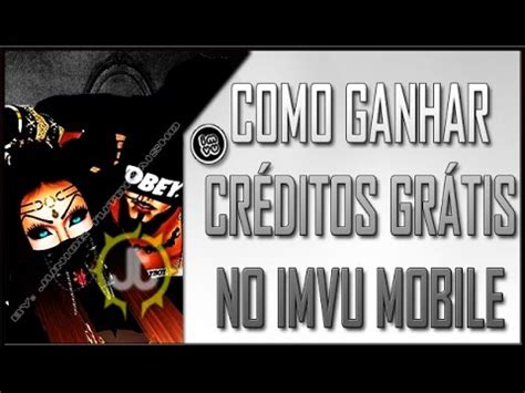 Como Ganhar Cr Ditos No Imvu Dinero Electronico Ecuador Desventajas