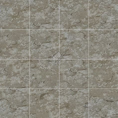 Pearled Imperial Grey Marble Floor Tile Texture Seamless 14467