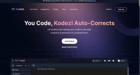 Ai Code Reviewer Ai Tool Details Price And Alternatives Aitach