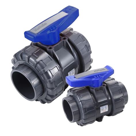 Matala True Union Pvc Ball Valves Webb S Water Gardens