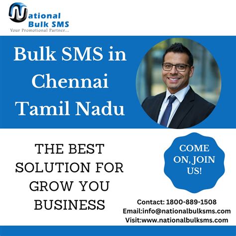 Ppt Bulk Sms In Chennai Tamil Nadu Powerpoint Presentation Free