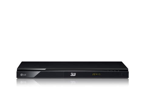 Lg 3d Blu Ray Disc™ Player With Smarttv And Wireless Connectivity Lg Centroamérica Y El Caribe