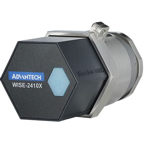 Advantech WISE 2410X E21NA Wireless IO Explosion Proof LoRaWAN