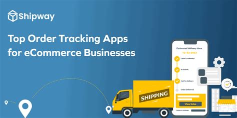 8 Best Order Tracking Apps For ECommerce 2023 Shipway Blog