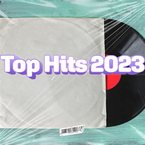 2023 Hit Songs List - YouTube Music