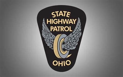 Ohio State Highway Patrol Graduates New Troopers Peak Of Ohio