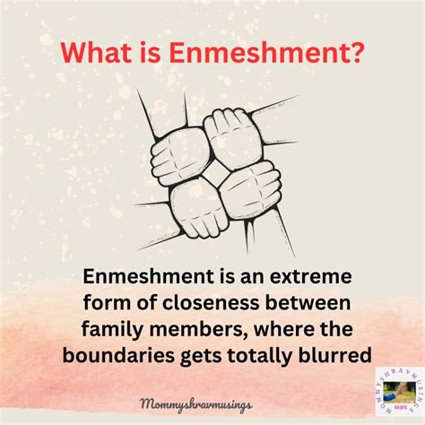 What is Enmeshed Parenting? Top Signs of Enmeshed Parenting