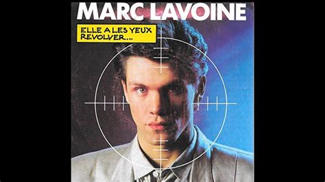 Marc Lavoine Les Yeux Revolver Conceptkaraoke YouTube