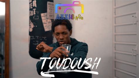 Toudoush Lové Clip Officiel Youtube