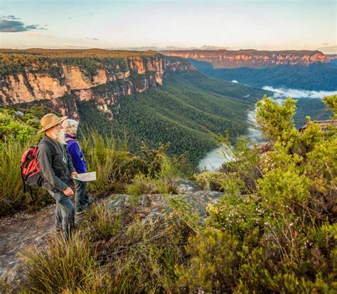 Australia Adventure Tours - Journeys International