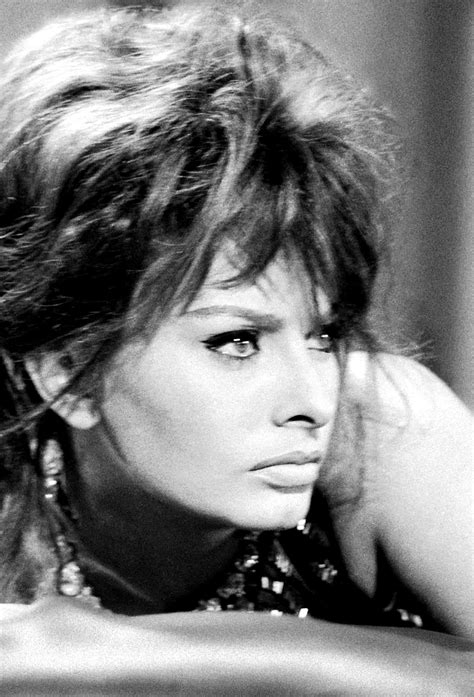 Sophia Loren in The Millionairess (1960) Star Hollywood, Classic