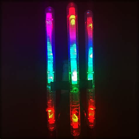 Color LED Bottle Sparklers - Value Line | Sparkler City