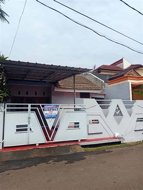 Disewakan Rumah Di Jln Sulawesi Nusaloka Bsd Ev Gmadrid Property Agent