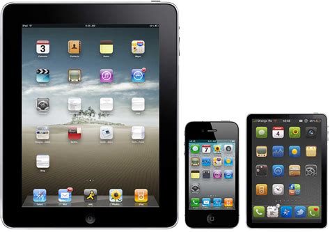 iPad 3 News ~ Funky Trends