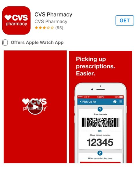 Shop Simpler With The Cvs Mobile App