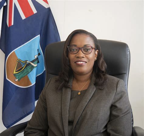 Attorney Generals Chambers Government Of Montserrat