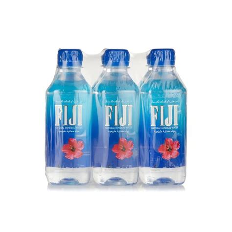 Fiji Natural Artesian Mineral Water For Sale Buy Good Price Premium