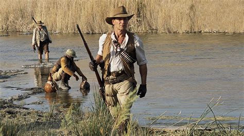 Allan Quatermain Et La Pierre Des Anc Tres Tv Series