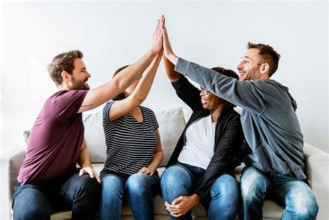 diverse people joining hands  teamwor royalty  stock