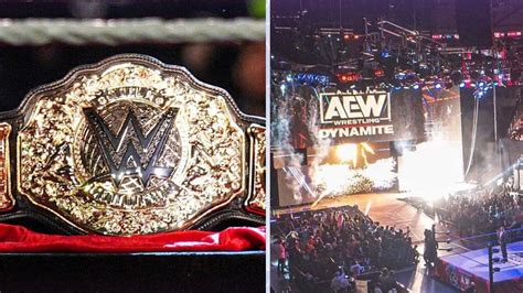 2-time WWE World Heavyweight Champion says he will be back in AEW soon