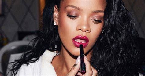 5 Simple Steps To Luxe Makeup By Fentys Makeup Artist