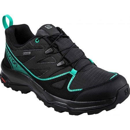 Salomon Outdoor Shoes | sportisimo.com