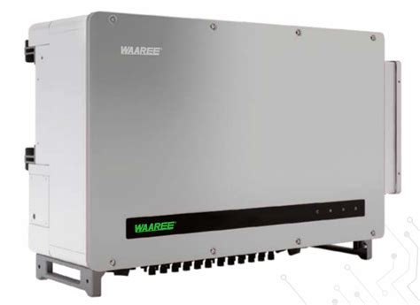 Waaree Solar Inverters Know Its Types And Prices Waaree Energies Limited