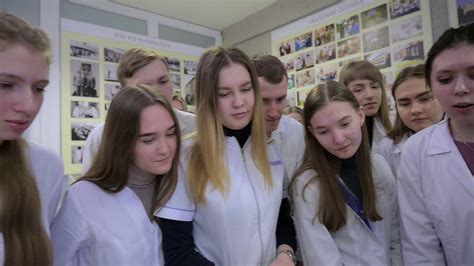 Kirov State Medical University Youtube