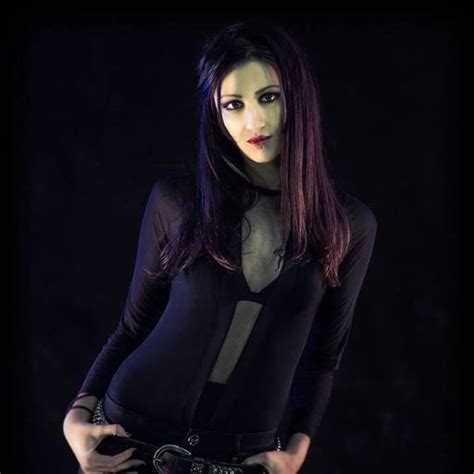 Favorite Female Vocalists Part Three Metal Amino