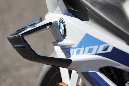 Probamos La BMW S 1000 RR Una Superdeportiva De 210 CV Con Alma De