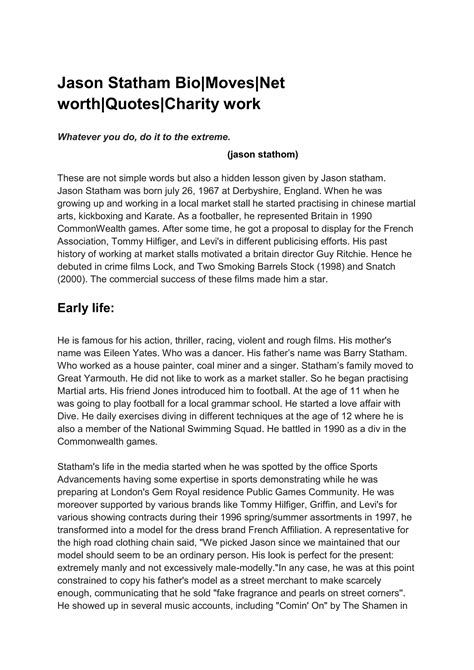 work man jason statham 3