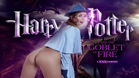 Millie Morgan As Petite Fleur Delacour Needs Her Pussy Warming In Harry Potter Xxx Free Mobile