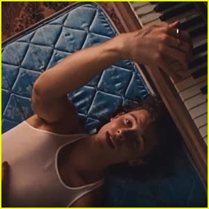 Shawn Mendes Teases New Single Album Wonder With New Video Music