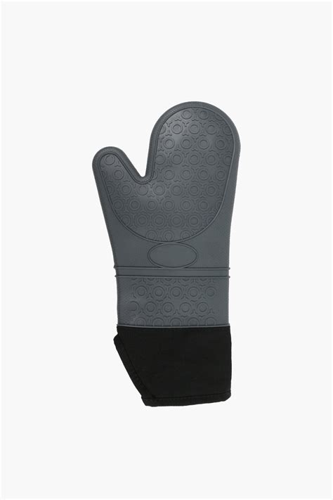 Silicone Oven Glove