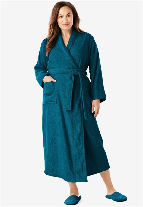 20 Plus Size Robes For Maximum Summer Style And Comfort