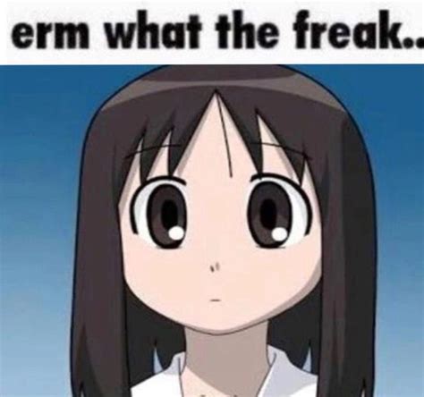 Azumanga Daioh Vocaloid Funny Silly Pictures Funny Captions I Have