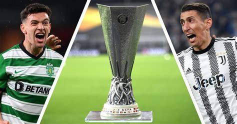 Svelate Date E Orari Dei Quarti Di Europa League Tra Juventus E