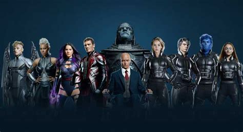 X Men Apocalypse First Look Meet Apocalypse With Eric Psylocke Koimoi