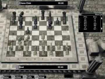 Classic Chess Game Review - Download and Play Free Version!