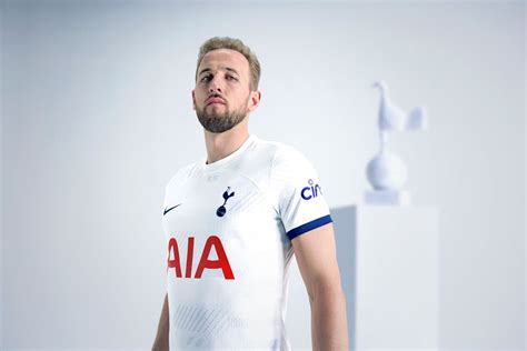 Ad of the Day: Futuristic spot featuring Harry Kane launches Spurs and ...