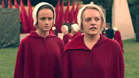 The Handmaid S Tale Cuatro Claves De El Cuento De La Criada Que Debes