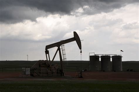 Lawsuit Contends Idaho Oil And Gas Rules Violate Landowners Rights