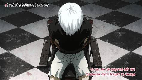 Tokyo Ghoul OP Opening Full Unravel Engsub Vietsub 1 YouTube Music