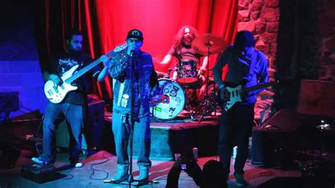 Muckrunnerz Live At The Lowbrow Palace Eptx Youtube